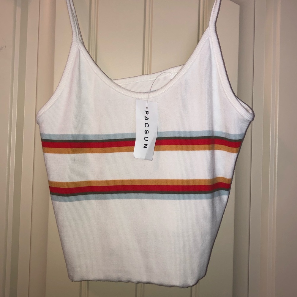 Pacsun Tank Top